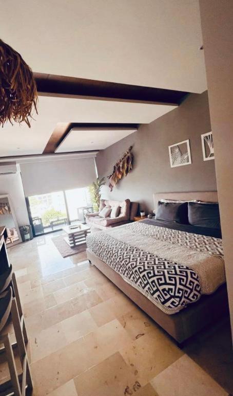 Loft View Sea The Best Ubication At 5Th Av Playa del Carmen Kültér fotó